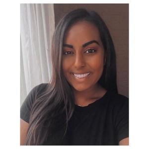 Meet your Posher, Rasika